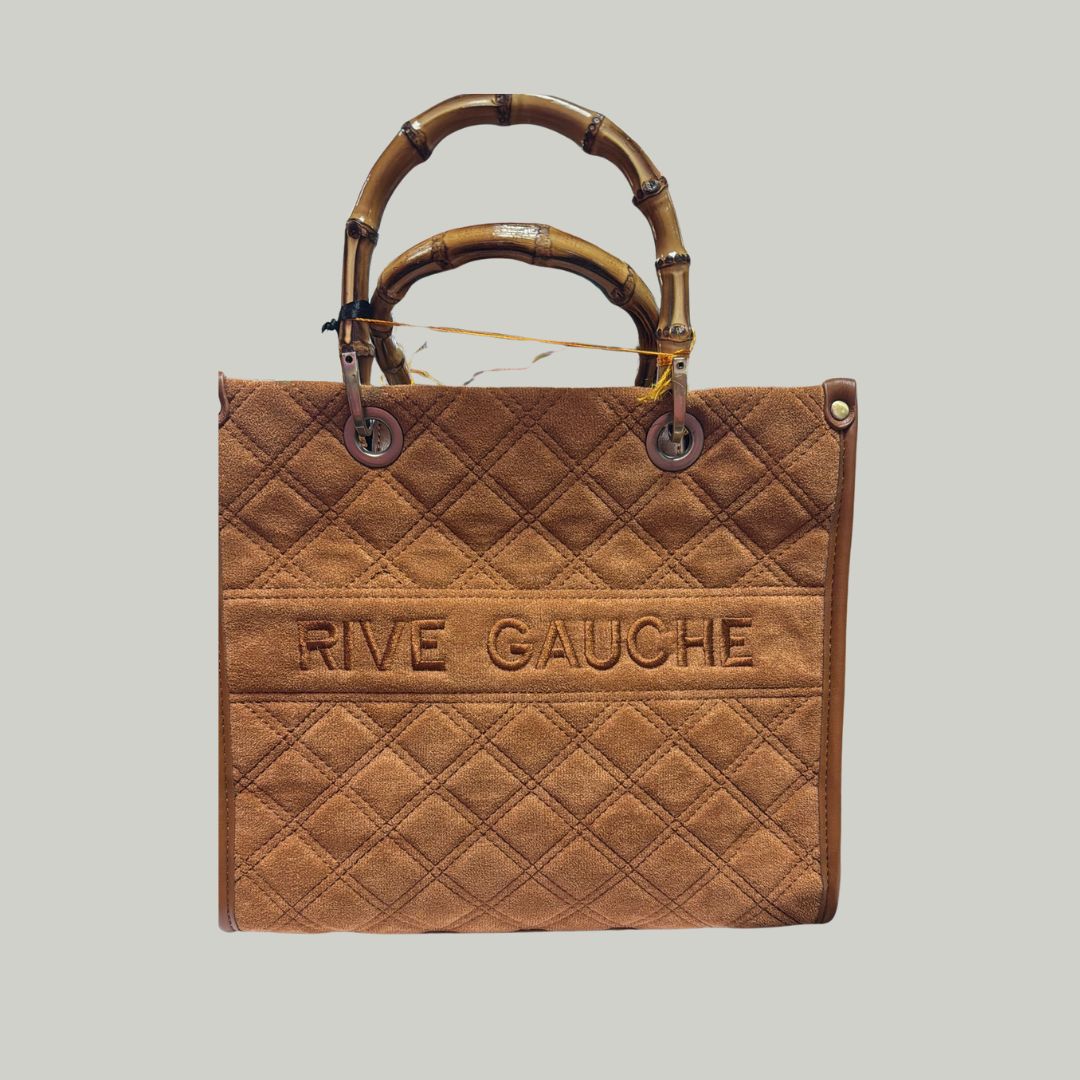 Rive Gauche Camel