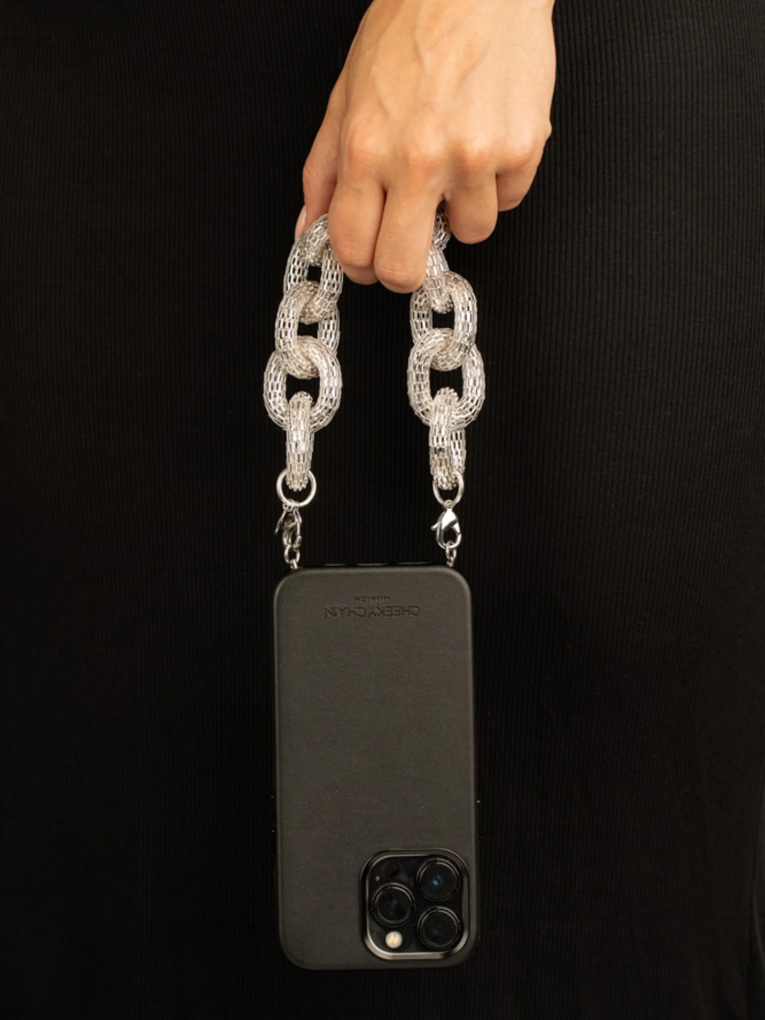 Handle MESH