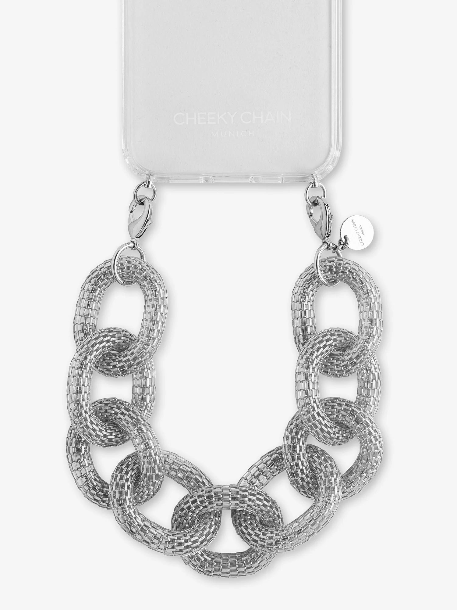 Handle MESH