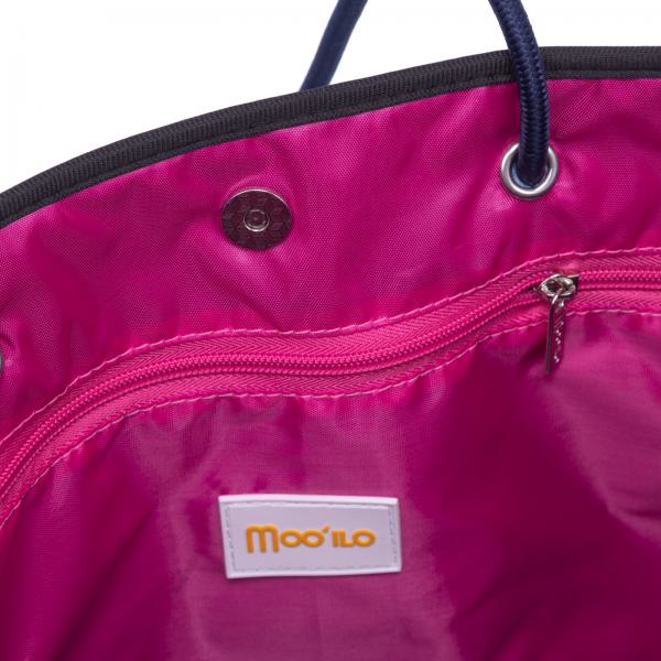 Neopren Tasche Mary Rainbow