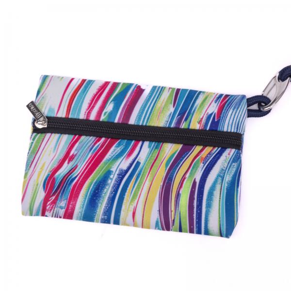 Neopren Tasche Mary Rainbow