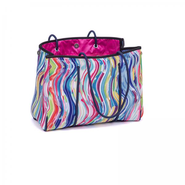 Neopren Tasche Mary Rainbow