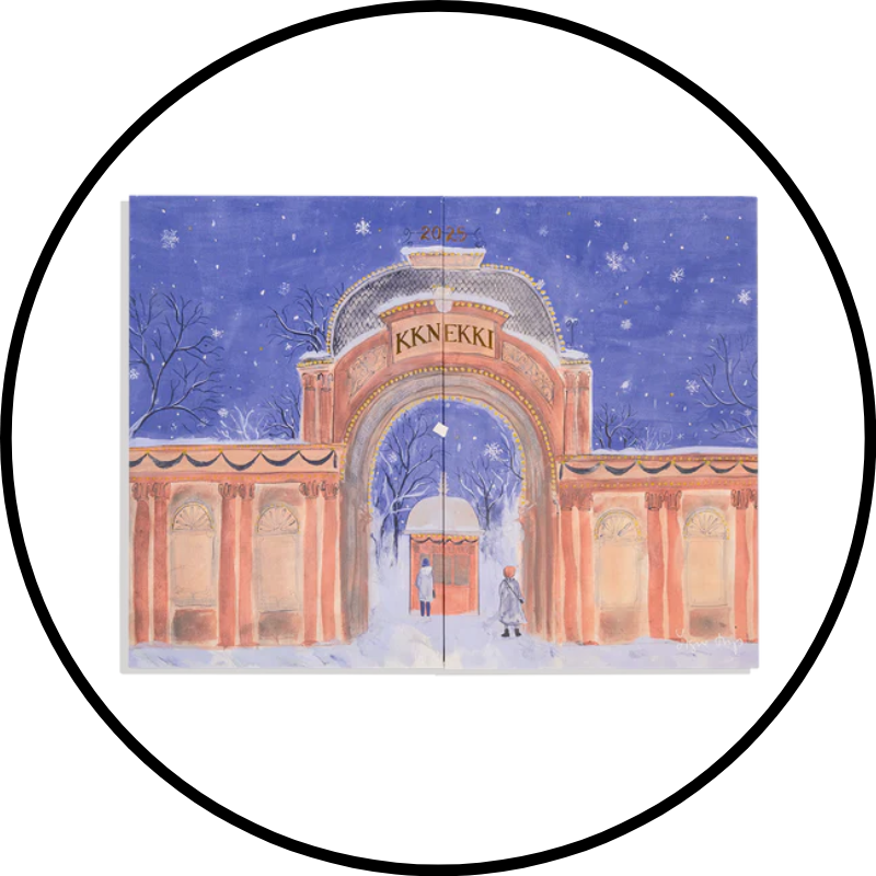 Adventskalender
