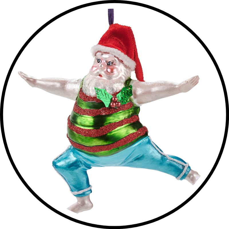 Christbaumkugeln