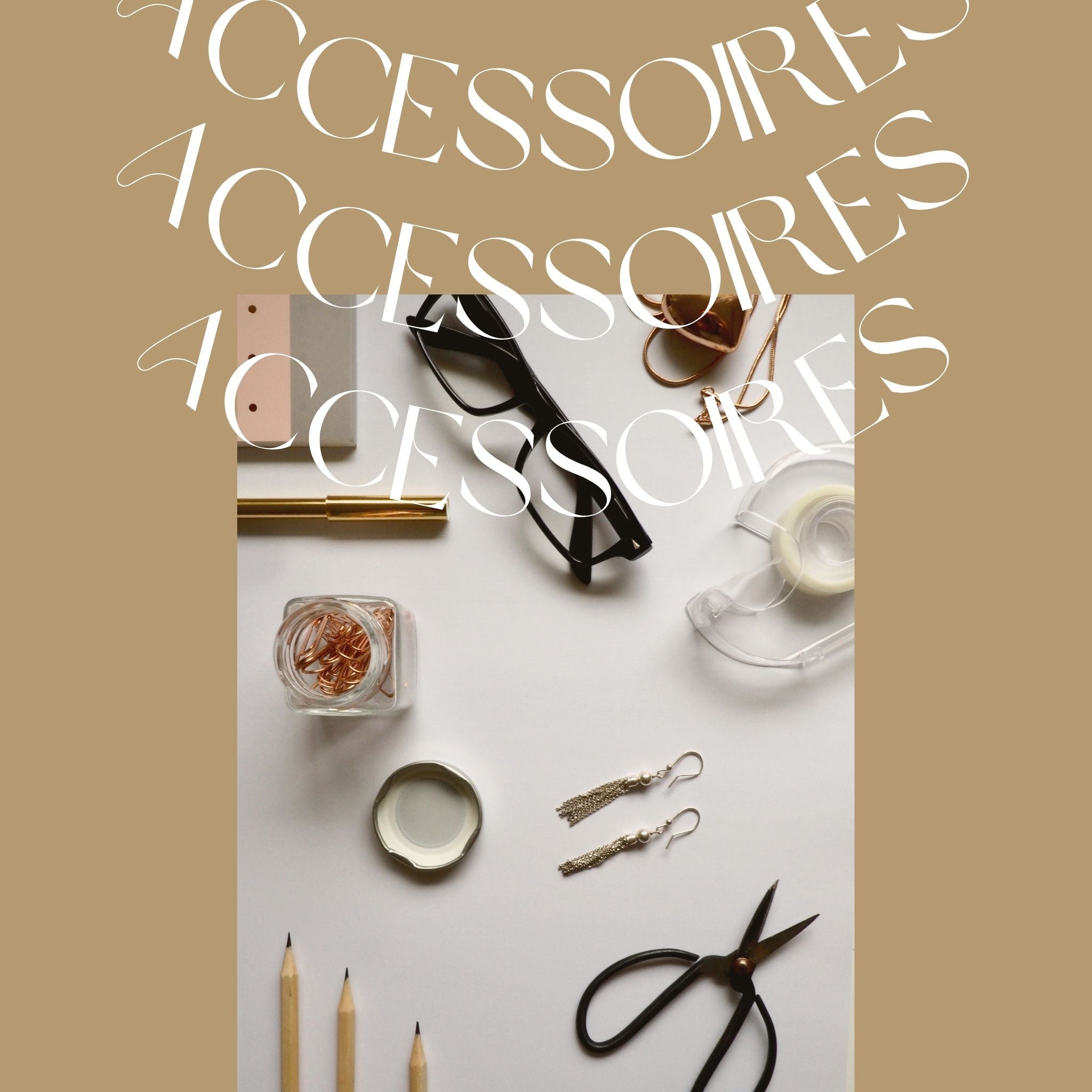 Accessoires