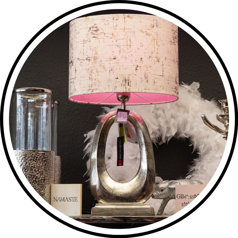 Lampen