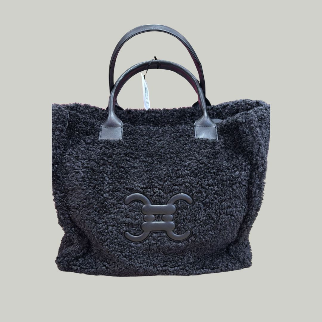 Shopper Grey