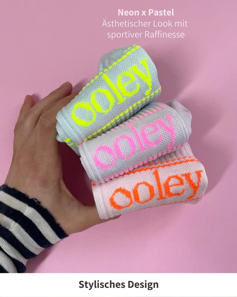Pastel - NEON Pink