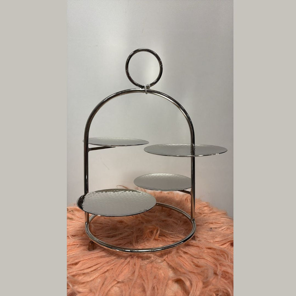 Elegante Etagere