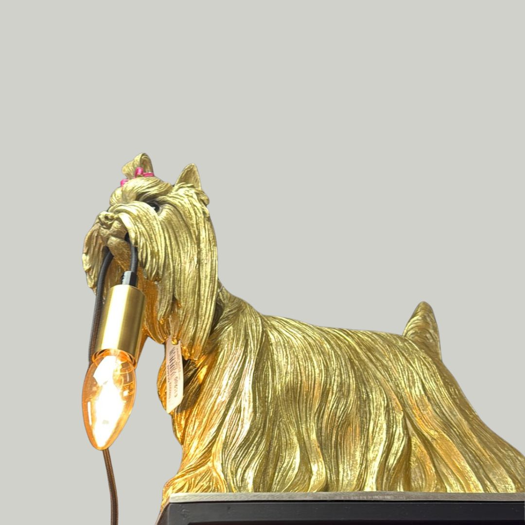 Lampe Daisy