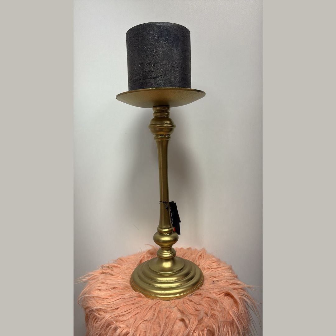 Eleganter Kerzenständer groß