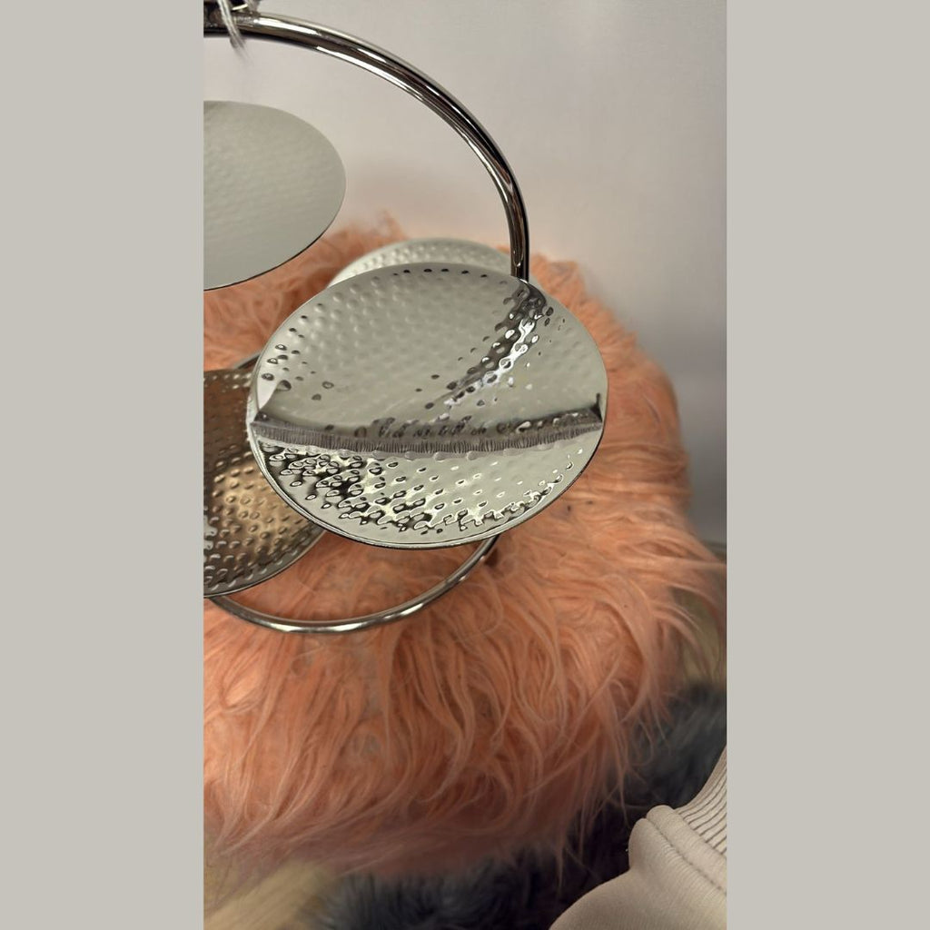 Elegante Etagere