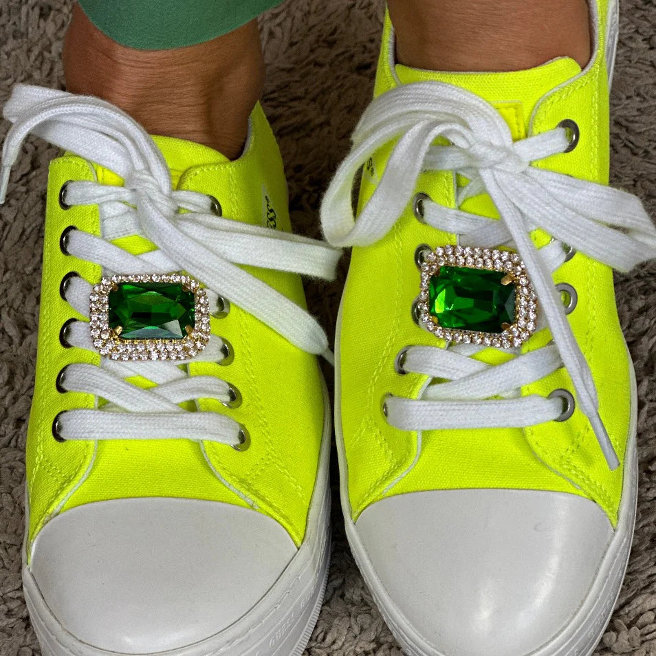 SOLITAIRE SCHUHCLIPS MAILAND
