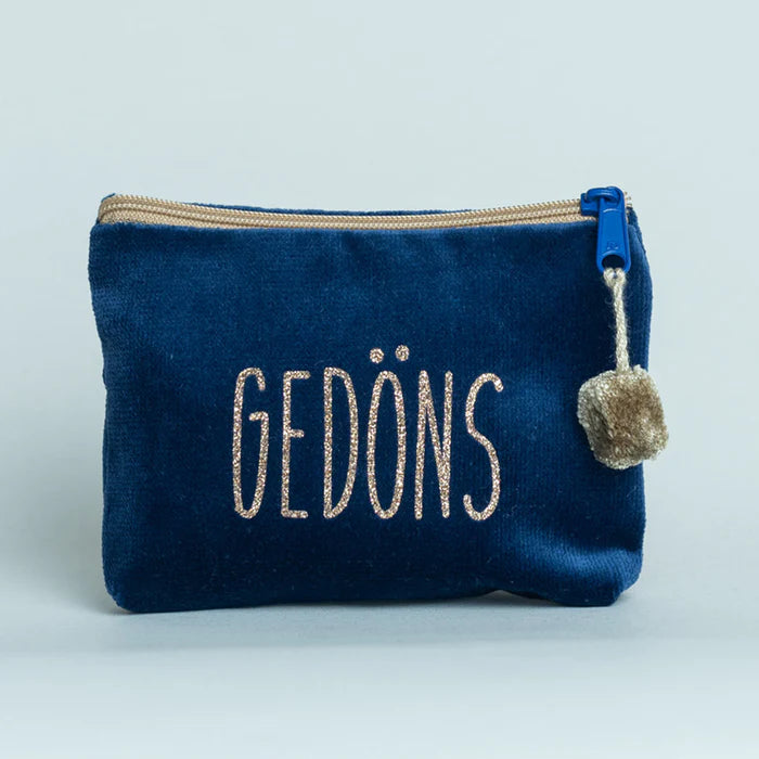 Kosmetiktasche mini Gedöns
