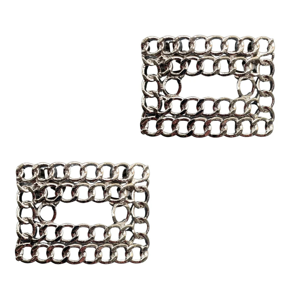 GLAMOURÖSE SCHUHCLIPS LUXEMBURG