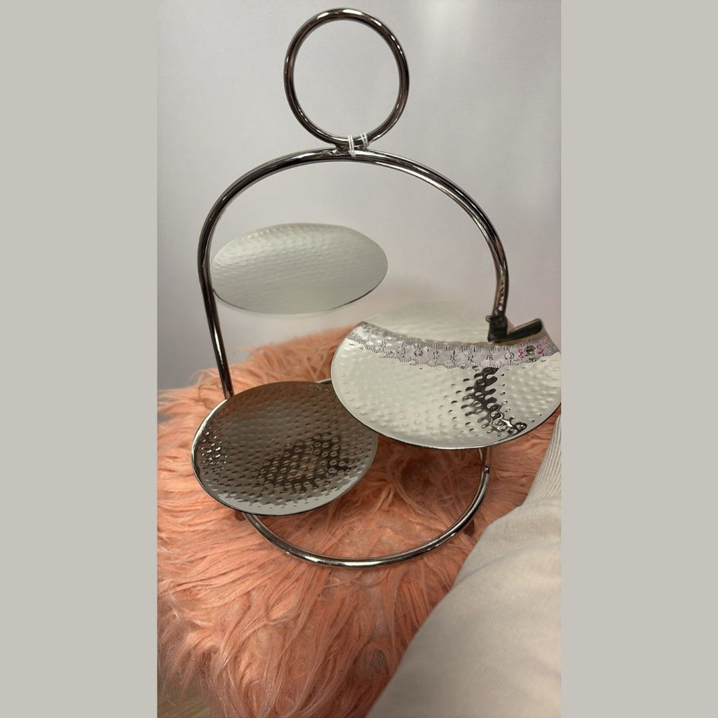 Elegante Etagere