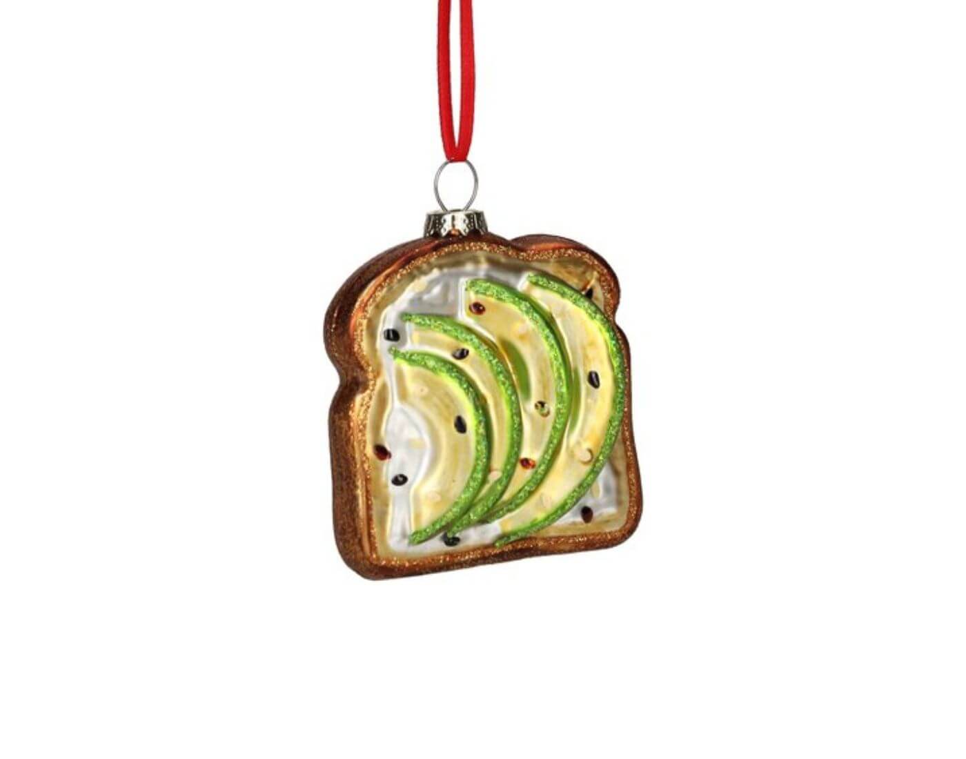 Hänger Avocado-Toast