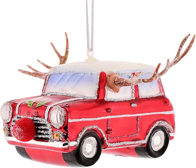 Hänger Auto Rudolf