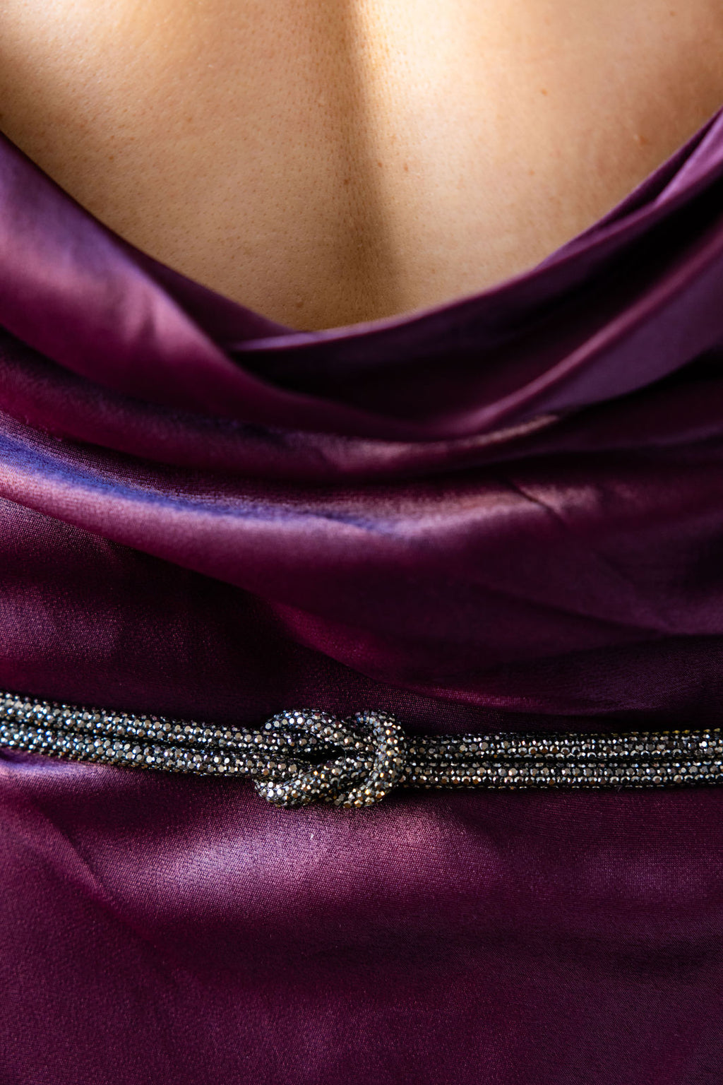 Eternity Belt - Schwarz