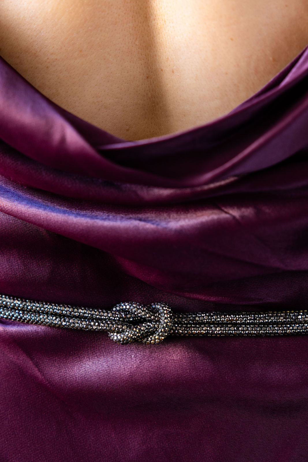Eternity Belt - Schwarz