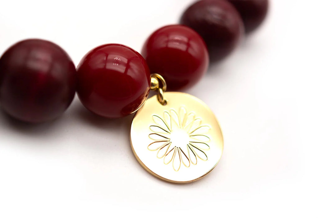 A25 HSD Burgundy