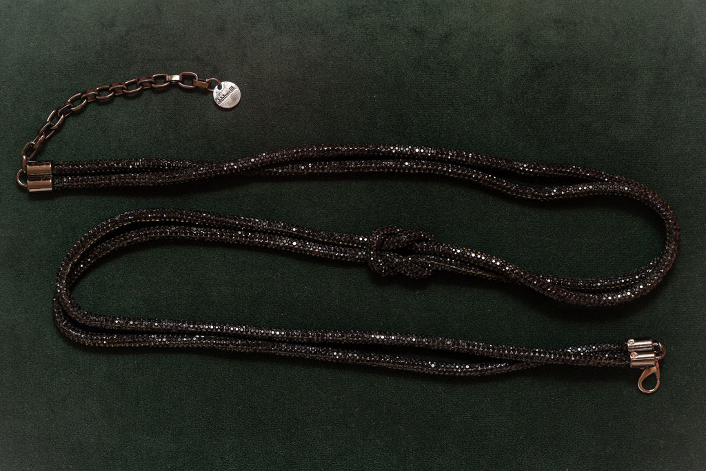 Eternity Belt - Schwarz