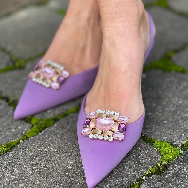 SIGNATURE SCHUHCLIPS RIO