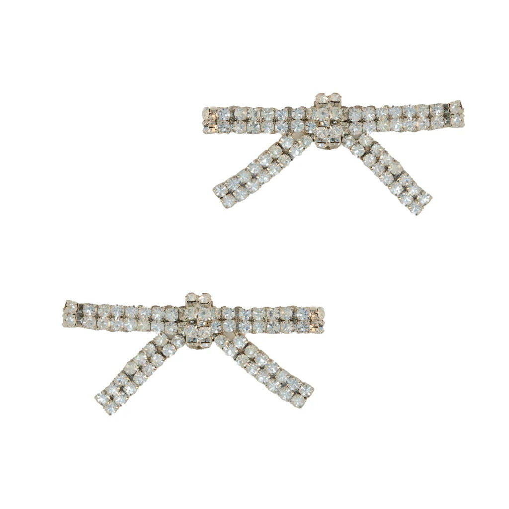 STRASS-SCHLEIFENCLIPS TORONTO