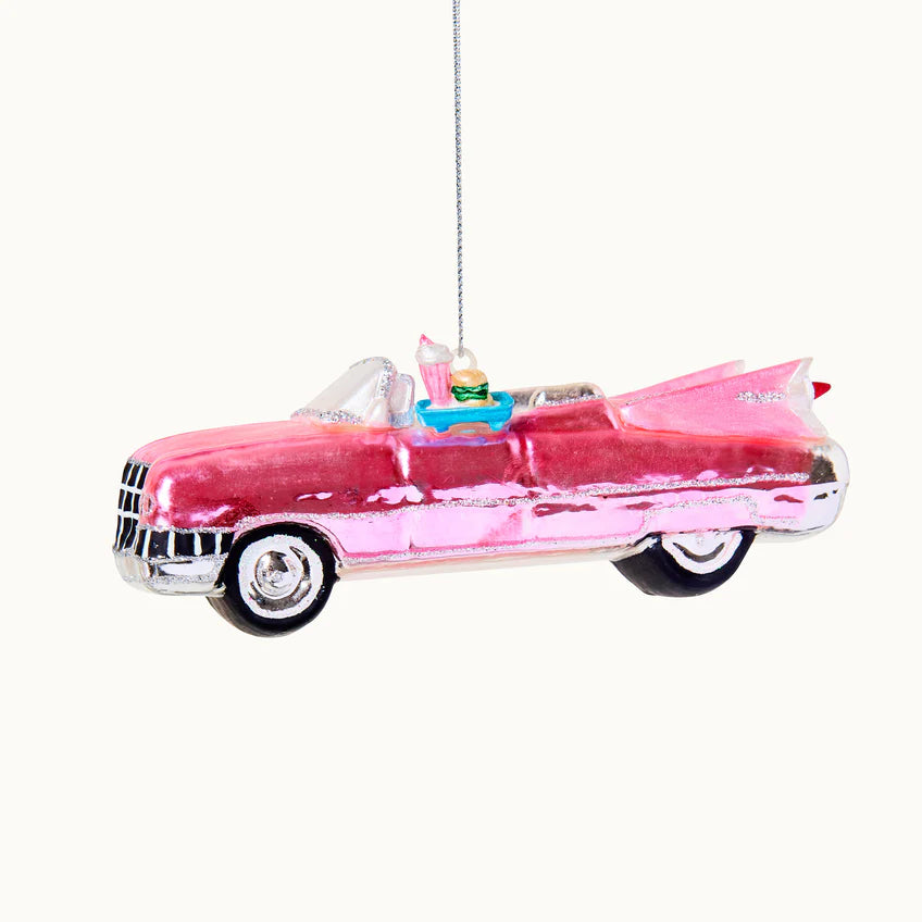 Hänger Candy Car