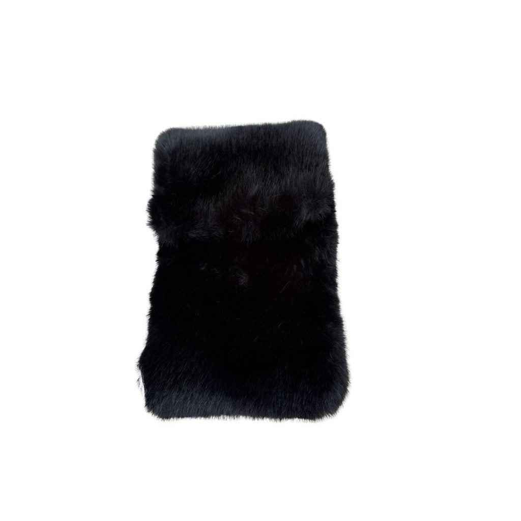 Mini-Bag schwarz