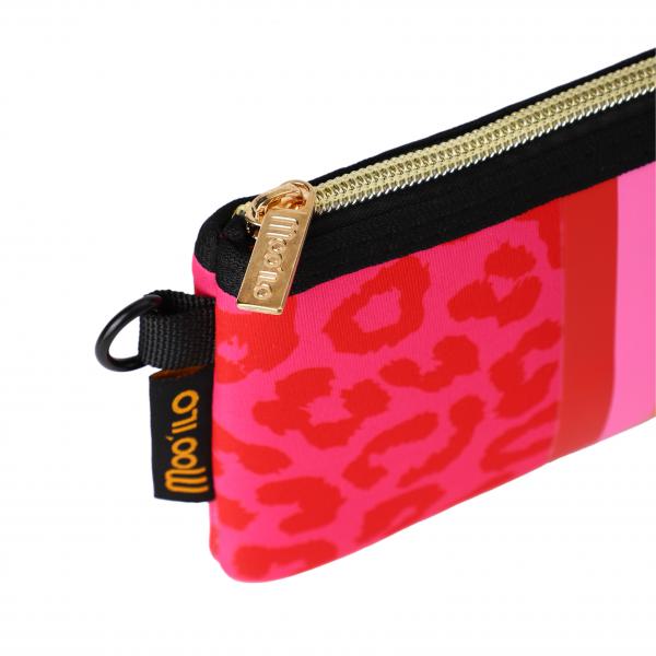 Socken Leo Pink - Leo Clutch