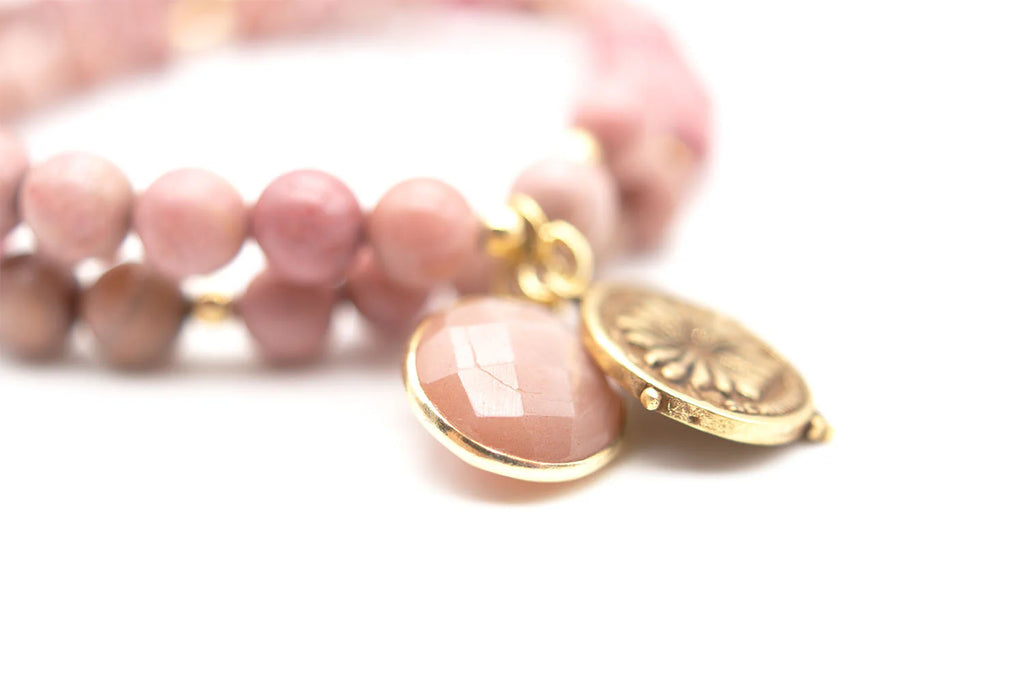 A23 Mala Twin Bliss
