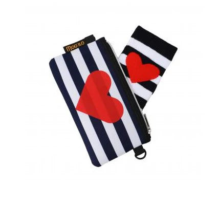 Socken - Best Mum - Clutch