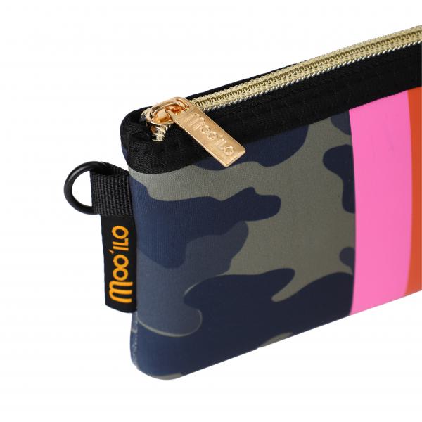 Socken - Camo Khaki - Camo Clutch