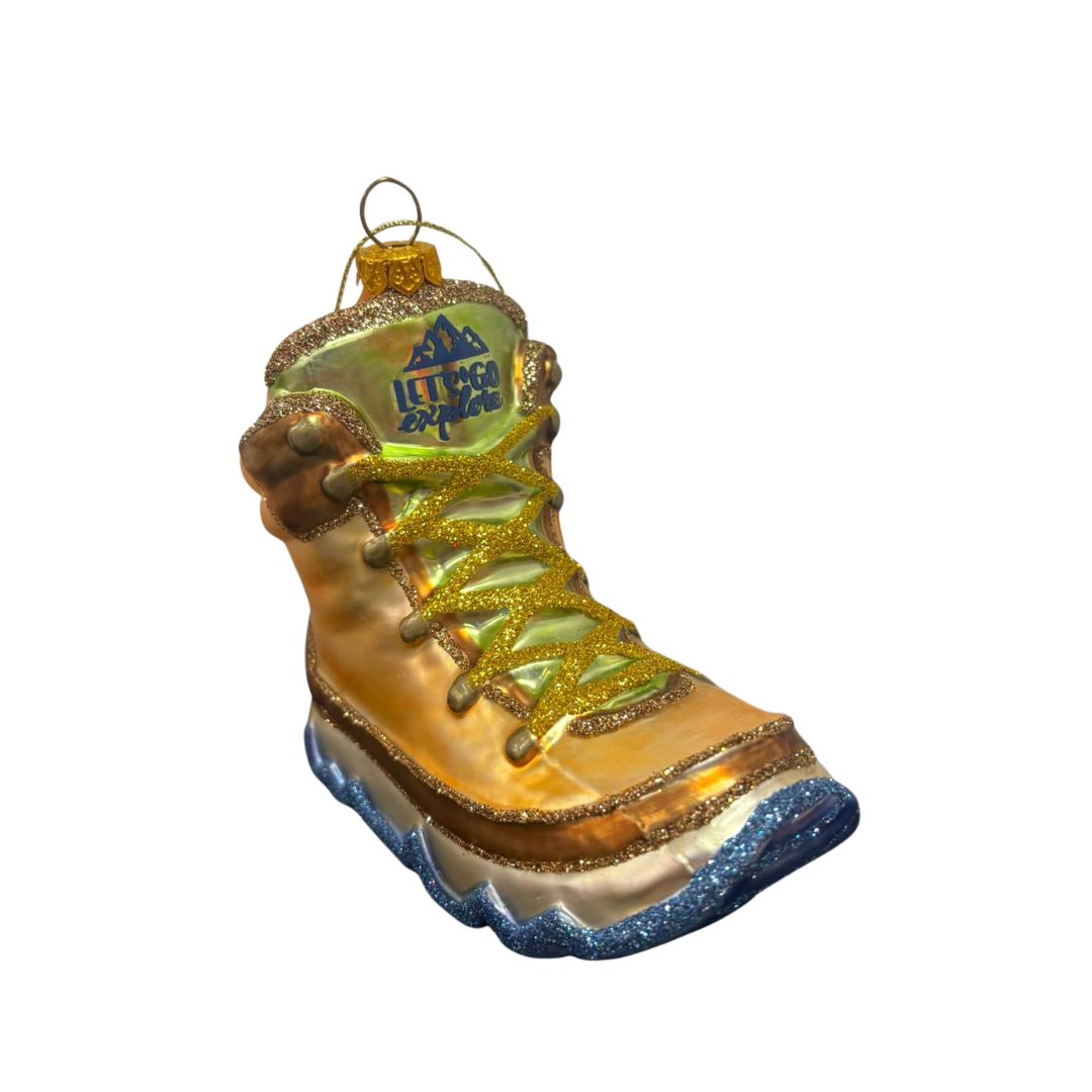 Hänger Schuh