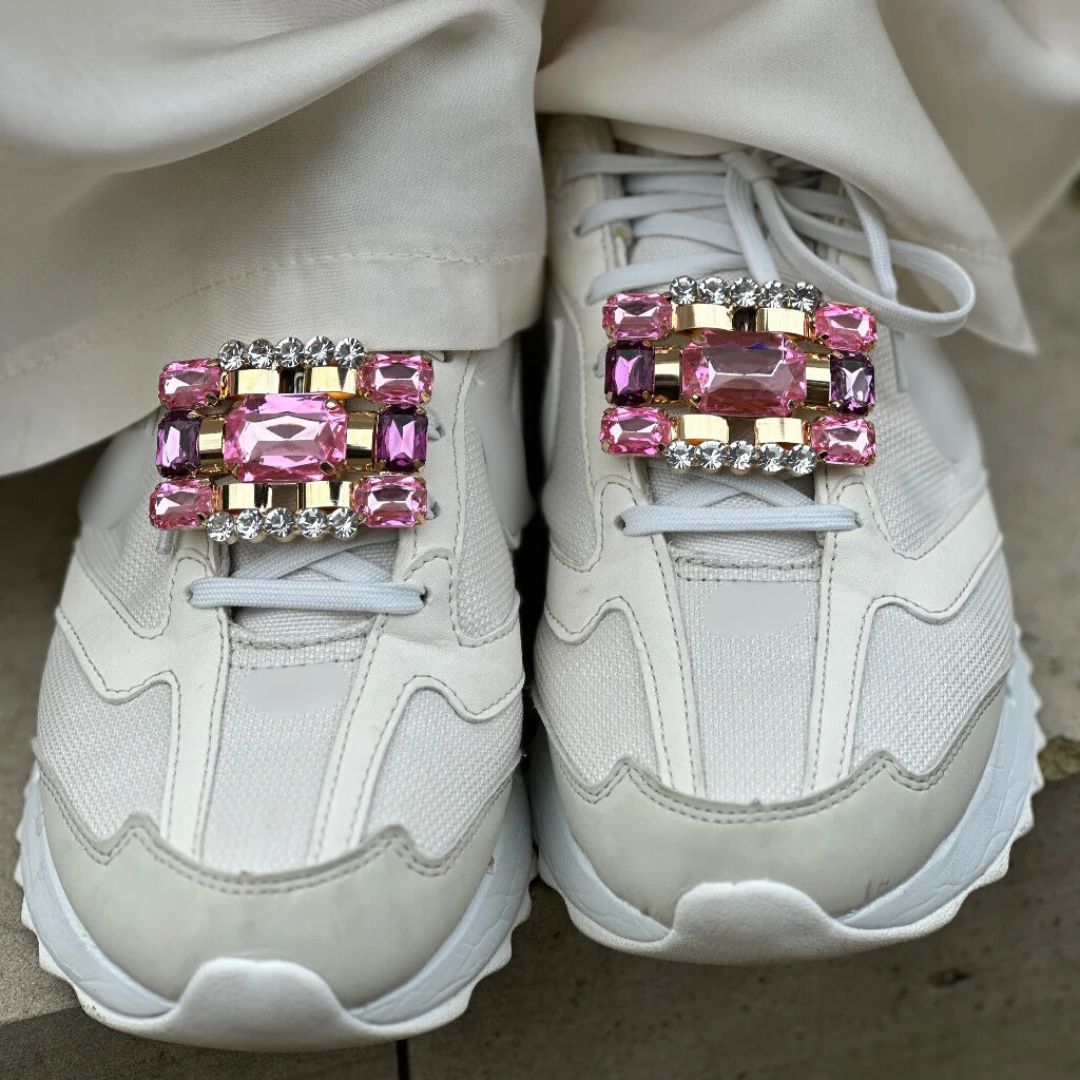 SIGNATURE SCHUHCLIPS RIO