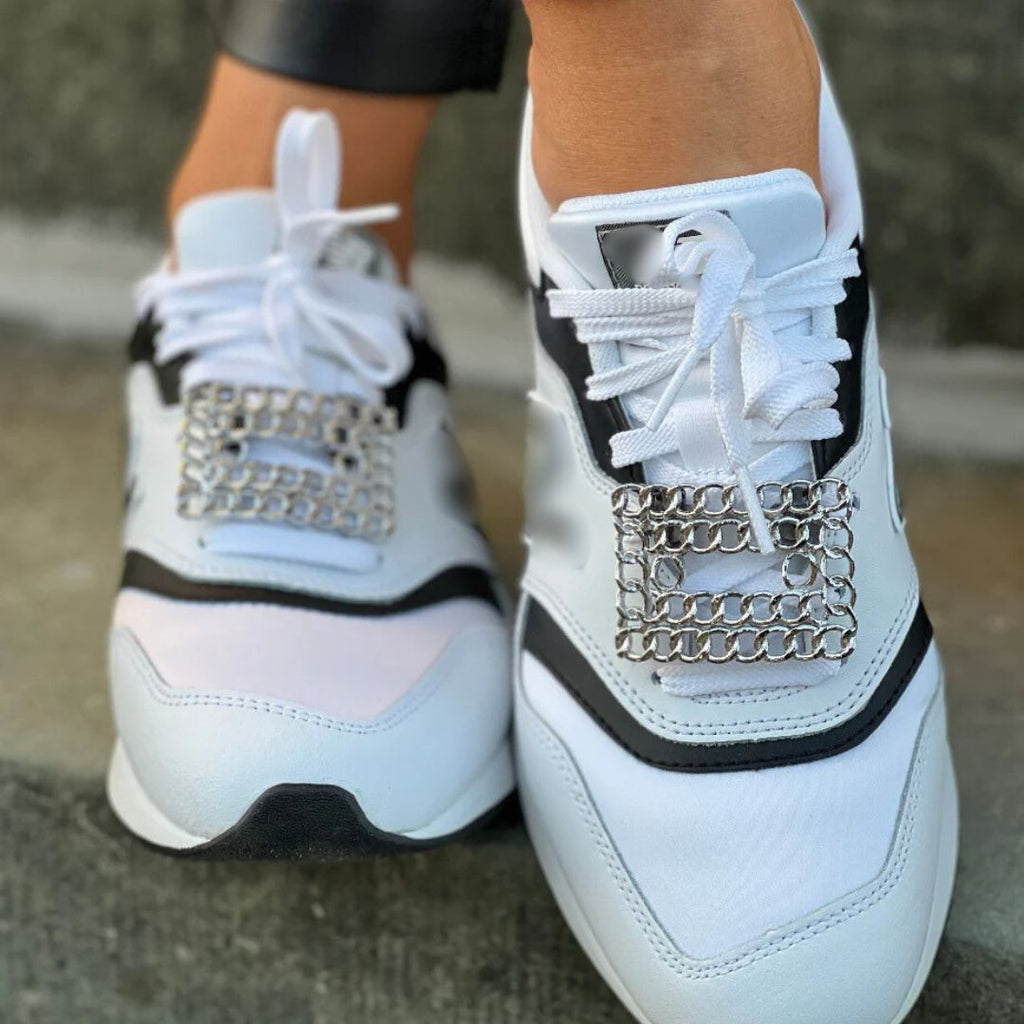 GLAMOURÖSE SCHUHCLIPS LUXEMBURG