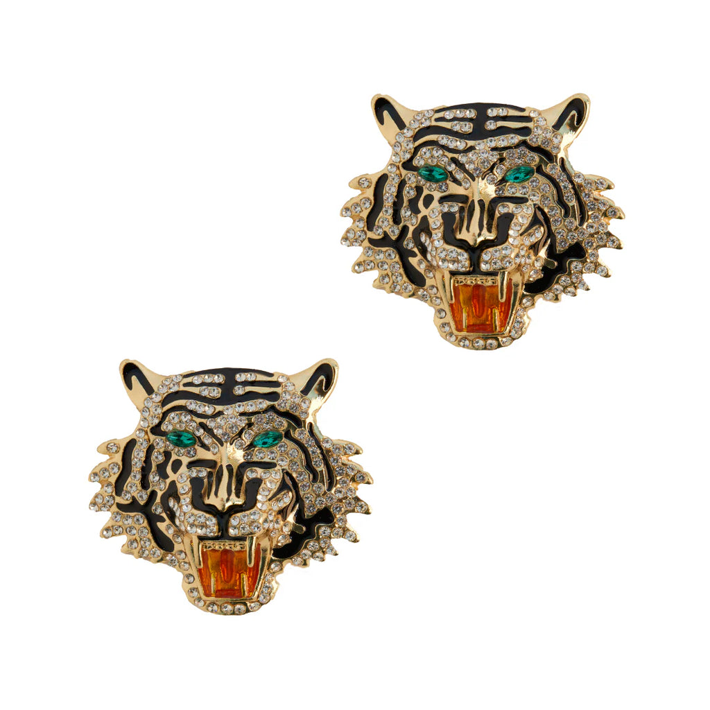 TIGERCLIPS ESCHNAPUR