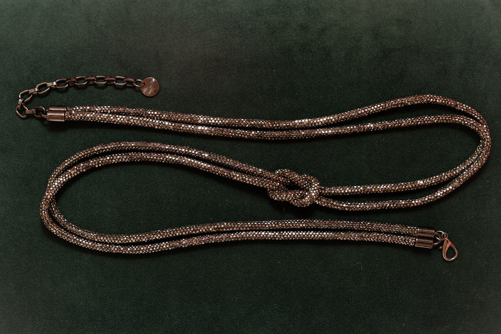 Eternity Belt - Gold