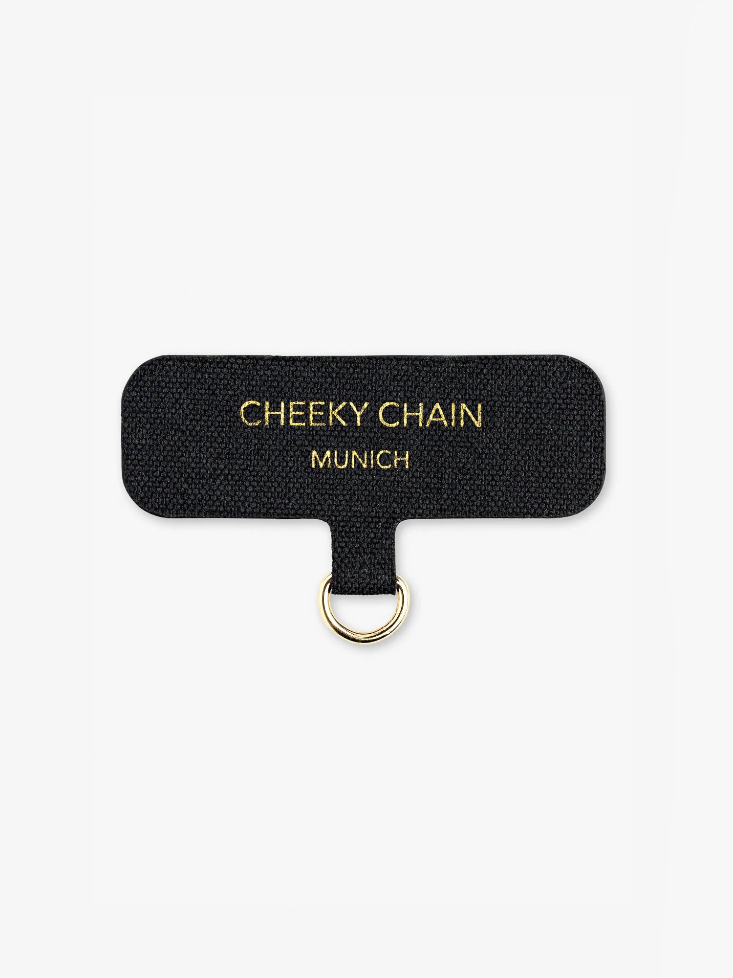 Chain Pad