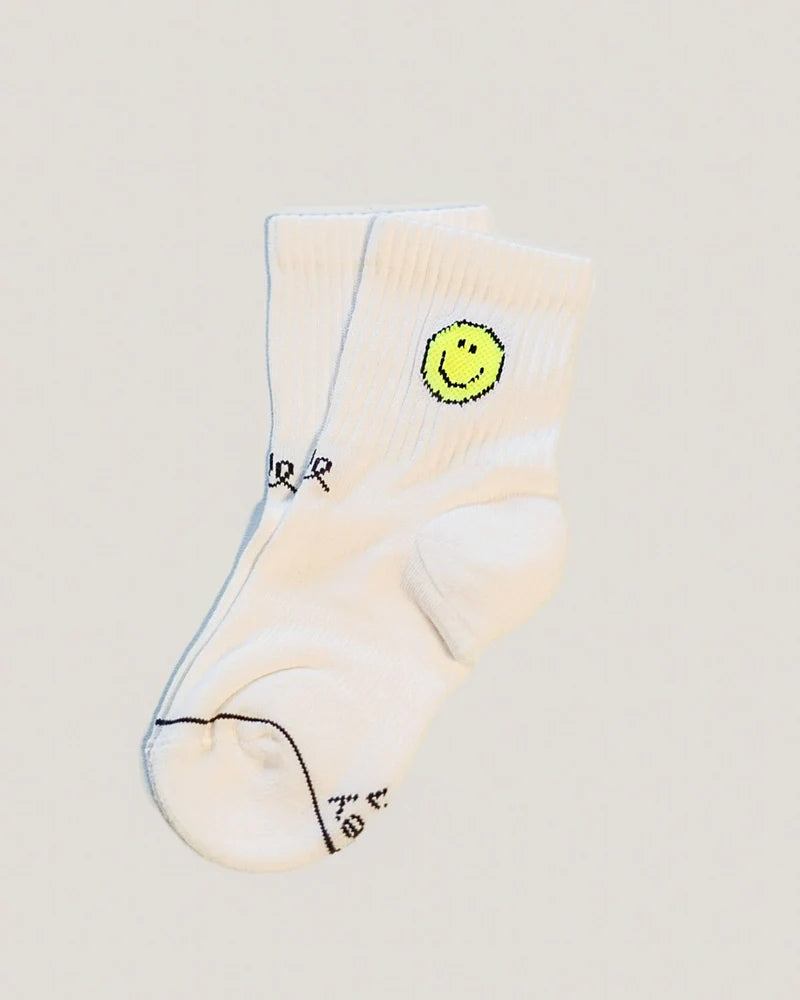Icons Kids - Smile NEON