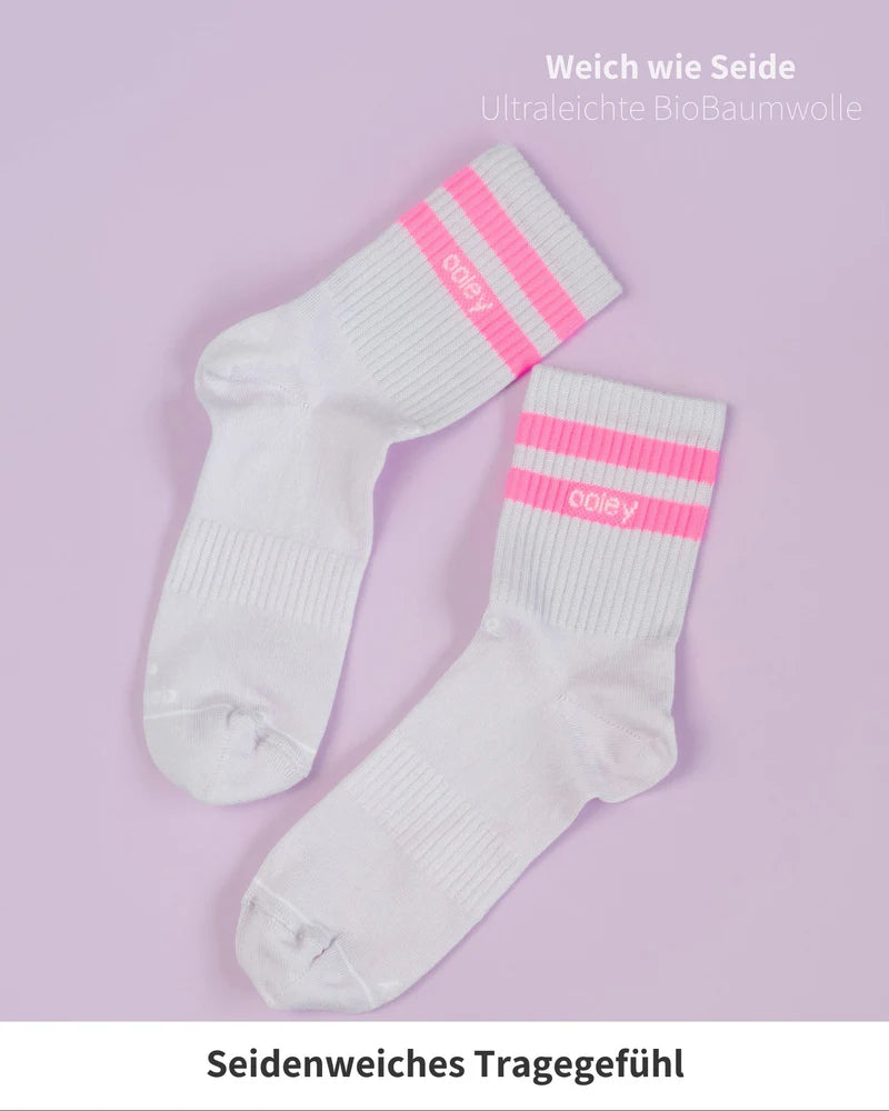 Streetmood Light - NEON Pink