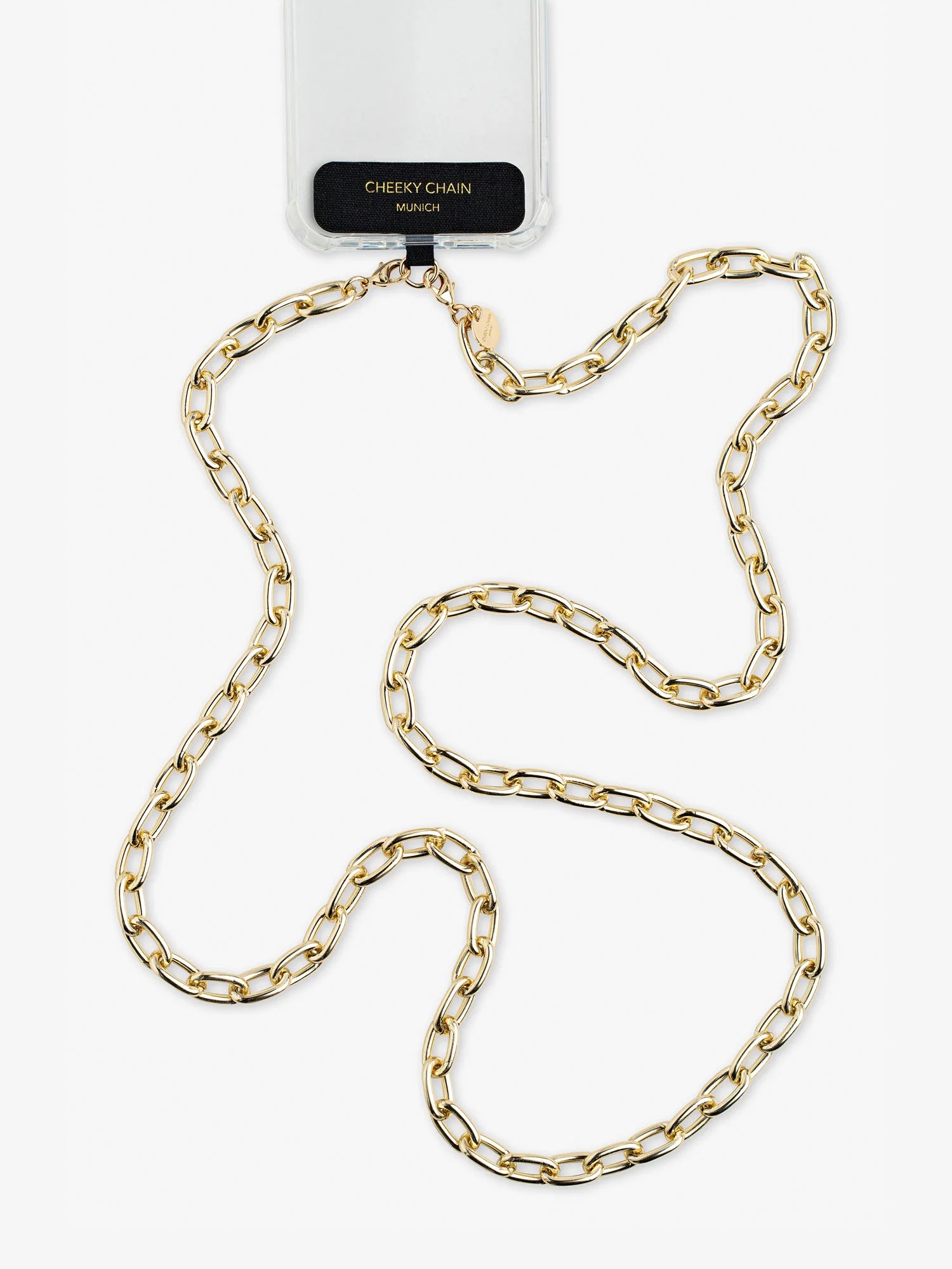 Chain Pad