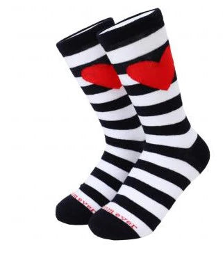 Socken - Best Mum - Clutch