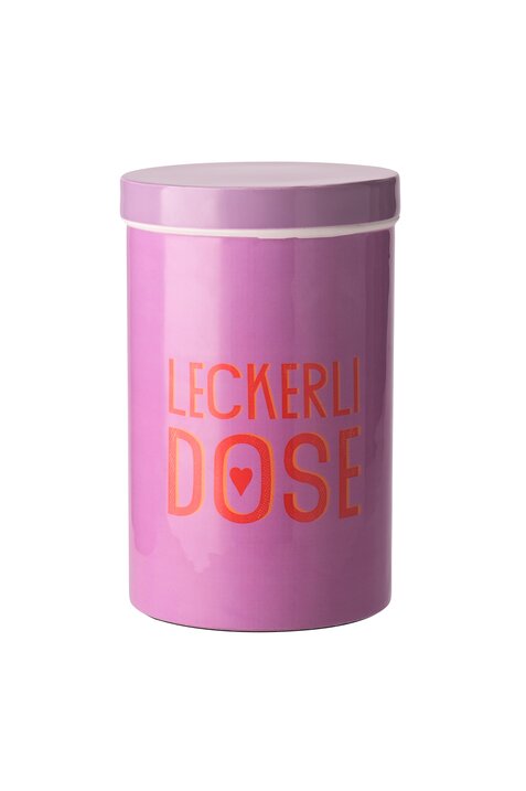 Love Pets, Leckerlidose, Motiv: Leckerlidose