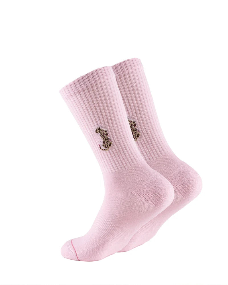 Socken Icon - Leo Rose