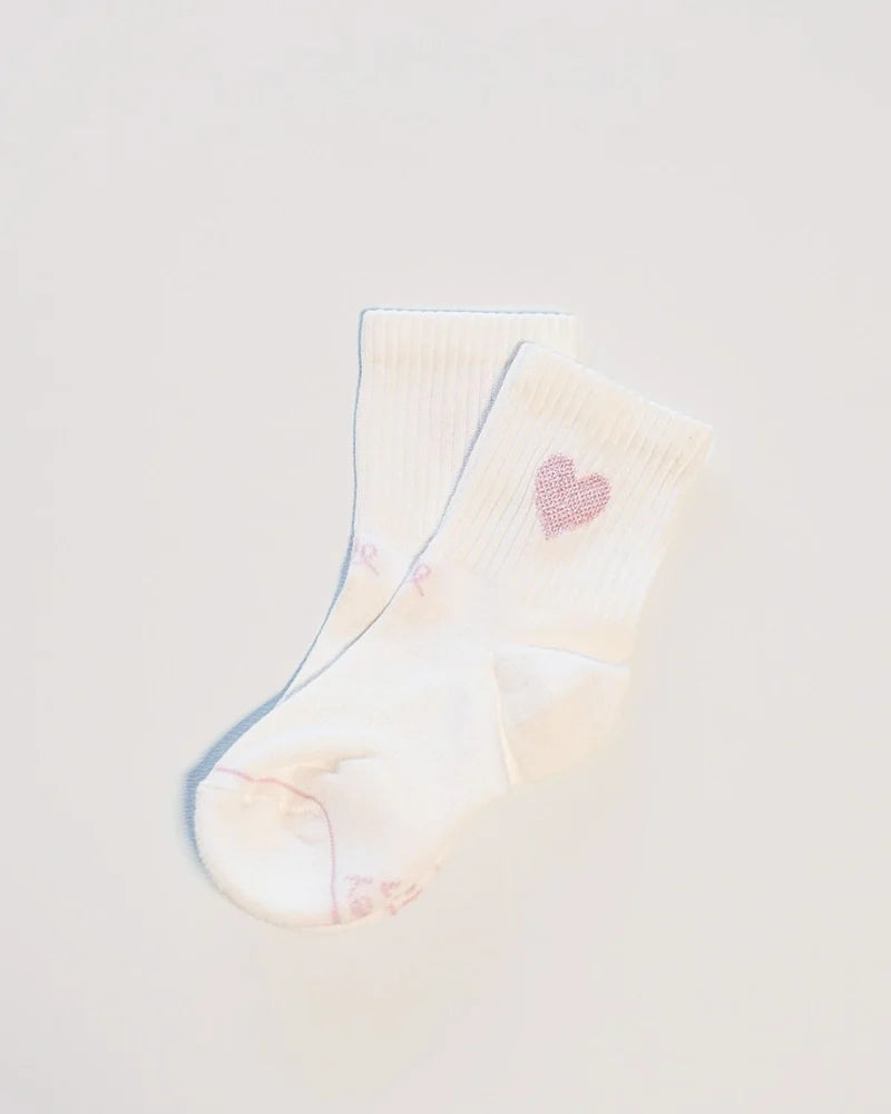 Icons Kids - Glitter Love Lilac