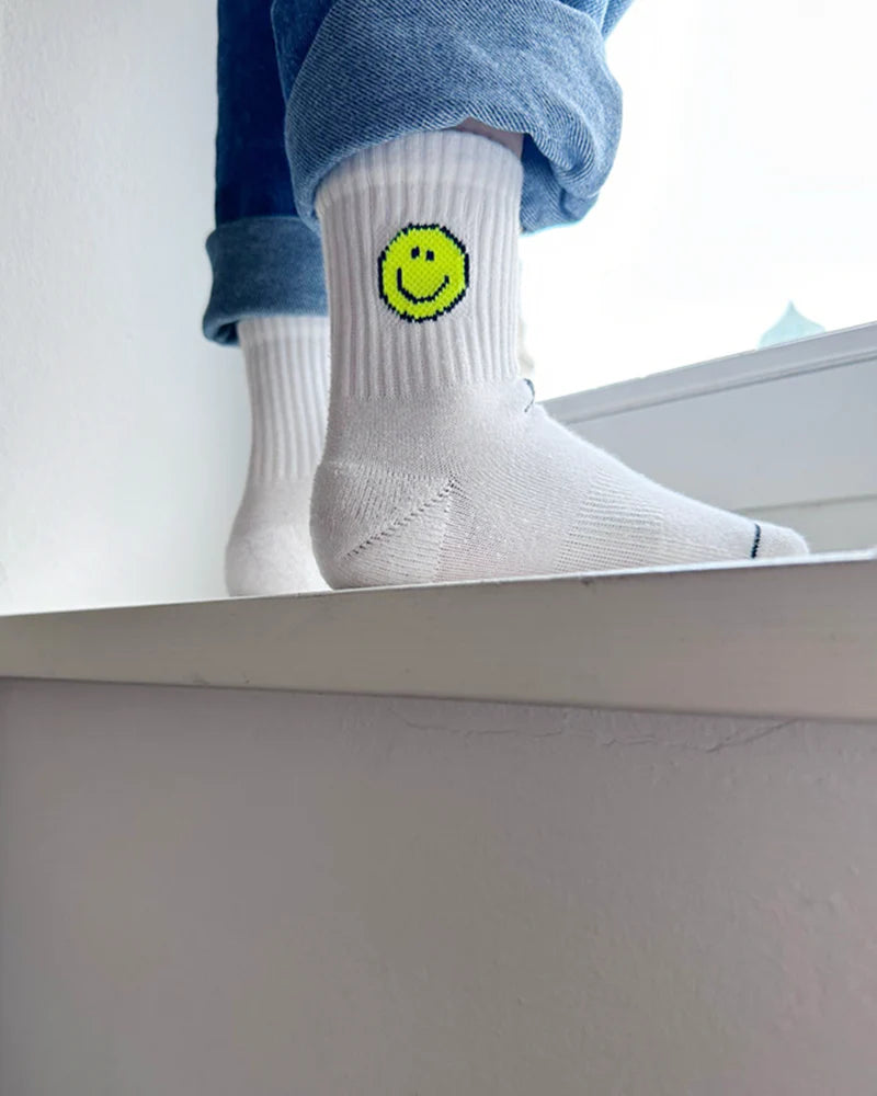 Icons Kids - Smile NEON