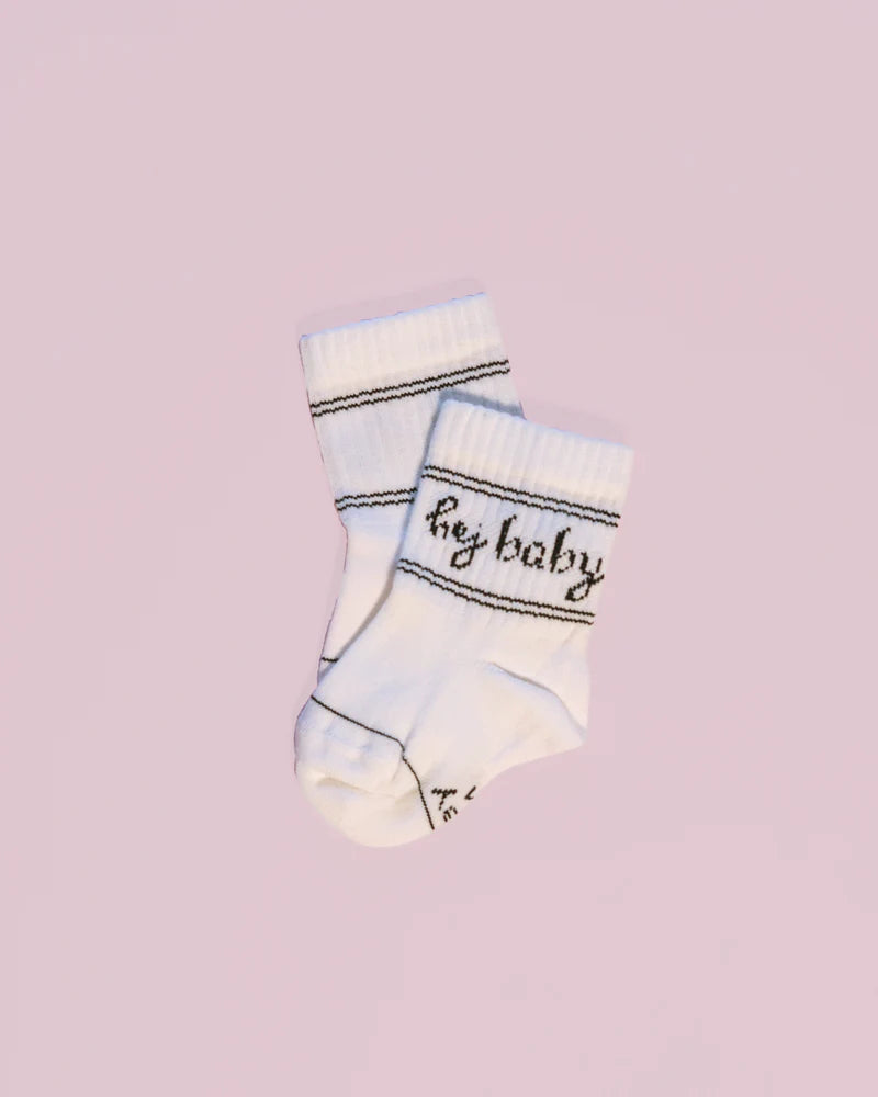 Baby - hej baby