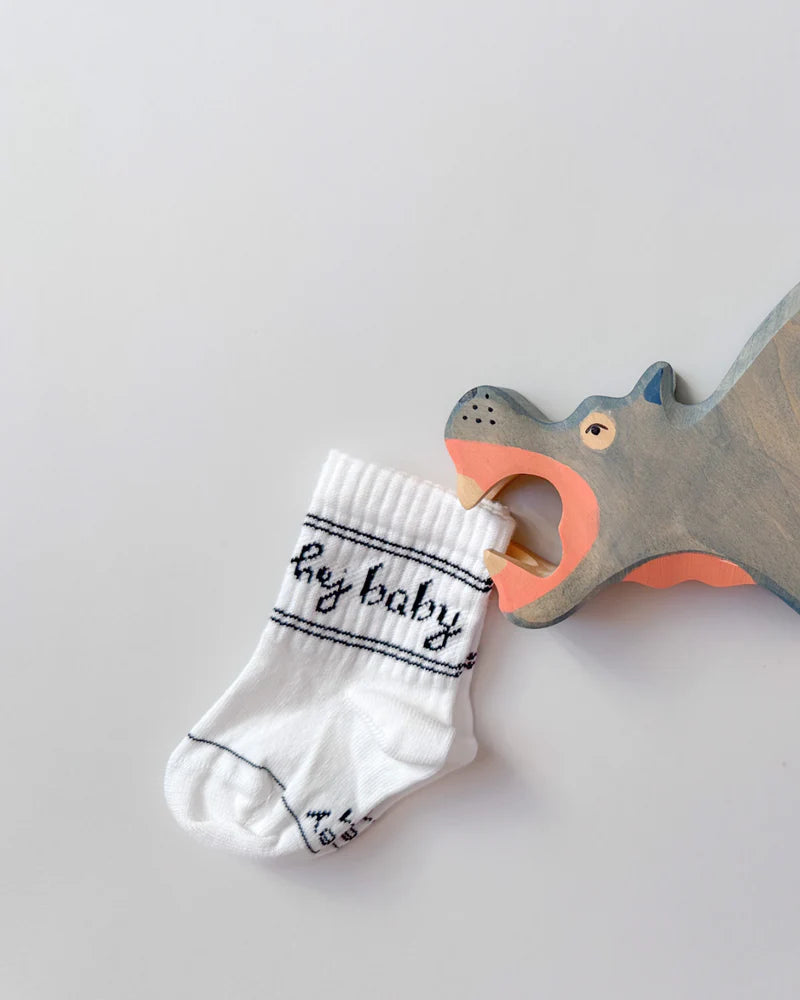 Baby - hej baby